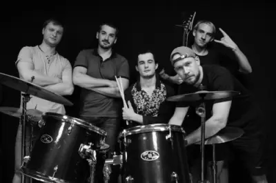 Сенат - Дискография (2015-2024)