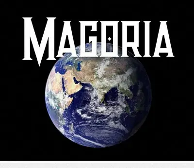 Magoria - Дискография (2019-2024)