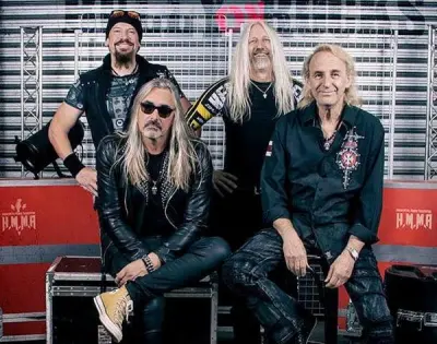 Grand Slam - Дискография (2019-2024)