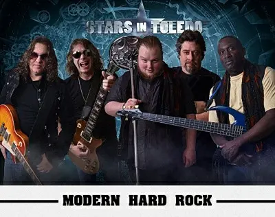 Stars In Toledo - Дискография (2018-2024)