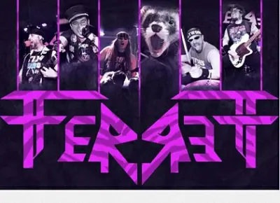 FerreTT - Дискография (2013-2024)