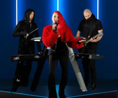 Sensuous Enemy - Дискография (2006-2024)