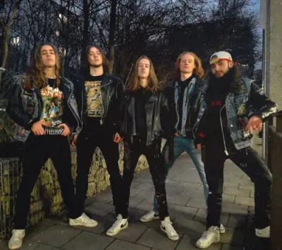 Ascendancy - Дискография (2021-2024)