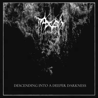 Naxen - Descending into a Deeper Darkness (2024)