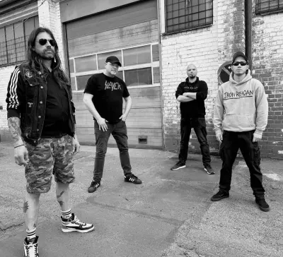 Fatal Collapse - Дискография (2023-2024)