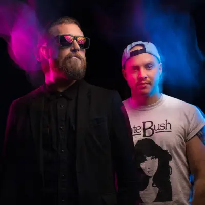 Surrender - Дискография (2020-2024)