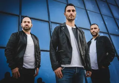 Night Pleasure Hotel - Дискография (2024)