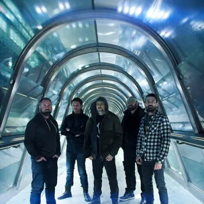 Fractal Gates - Дискография (2009-2024)