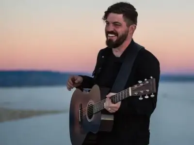 Josh Baldwin - Дискография (2008-2024)