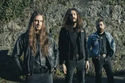 Cancervo - Дискография (2021-2024)