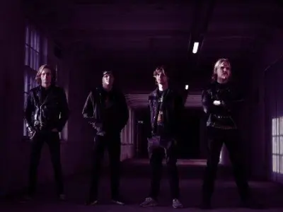 Crimson Blade - Дискография (2021-2024)