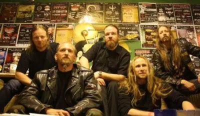 Disaster K.F.W. - Дискография (1991-2024)