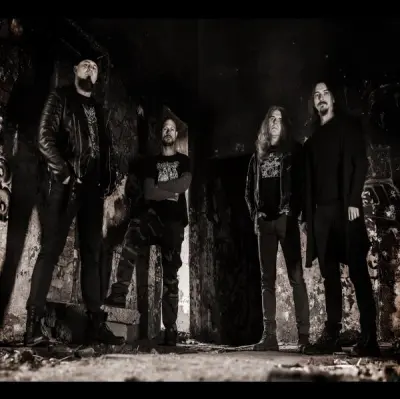 Deadly Vision - Дискография (1994-2024)