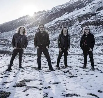 Bitterdusk - Дискография (1997-2024)