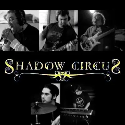 Shadow Circus - Дискография (2006-2023)