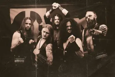 Tyran - Дискография (2020-2024)