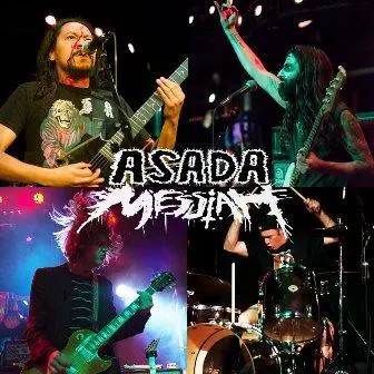 Asada Messiah - Дискография (2009-2024)