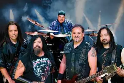 Savage Wizdom - Дискография (2007-2024)