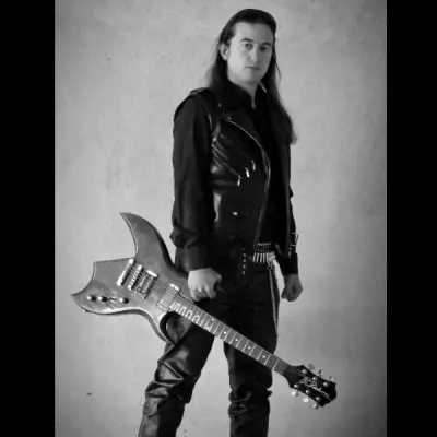 Katachthon - Дискография (2015-2024)