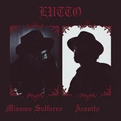 Lutto - Дискография (2021-2024)