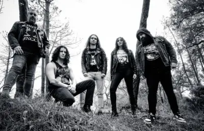 Dolmen Gate - Дискография (2023-2024)