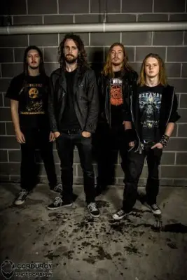 Flaming Wrekage - Дискография (2013-2024)