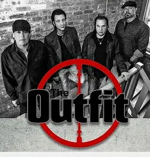 The Outfit - Дискография (2018-2024)