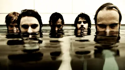 The Ocean - Дискография (2002-2023)