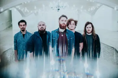 Eidola - Дискография (2012-2024)