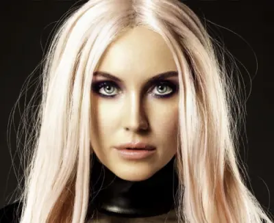 Michaela May - Дискография (2013-2024)