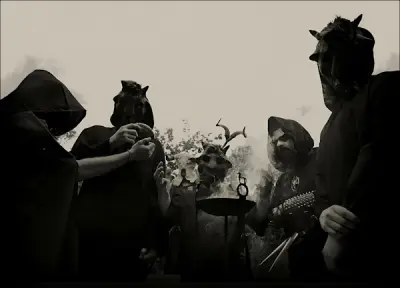 Kawir - Дискография (1993-2024)