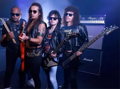 Álcool - Дискография (2016-2024)