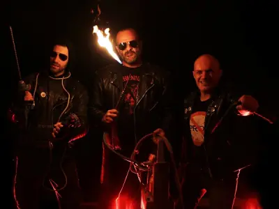 Chainsaw - Дискография (2014-2024)