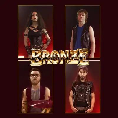 Bronze - Дискография (2016-2024)