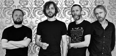 Elephant9 - Дискография (2008-2024)