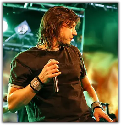 John West - Дискография (1997-2023)