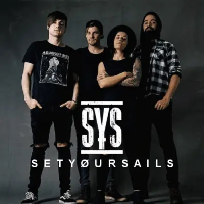 Setyøursails - Дискография (2018-2024)