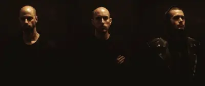 Ulcerate - Дискография (2006-2024)