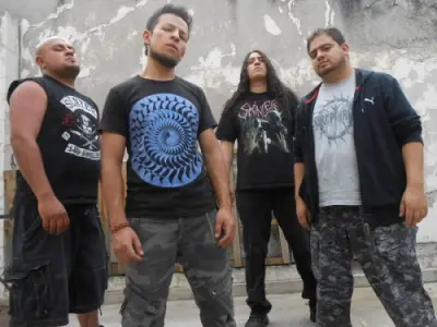 Human Devastation - Дискография (2016-2024)