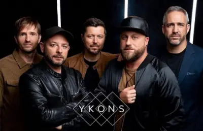 Ykons - Дискография (2019-2024)