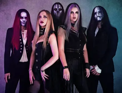 Nocturna - Дискография (2022-2024)