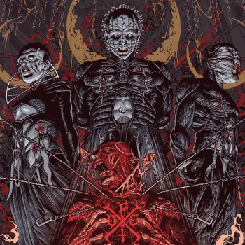 Flesh of the Lotus - Дискография (2017-2024)