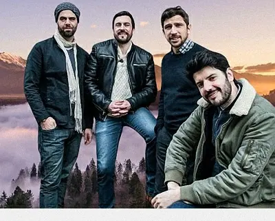 4dB - Дискография (2015-2024)