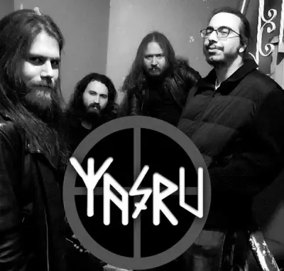 Yaşru - Дискография (2012-2024)