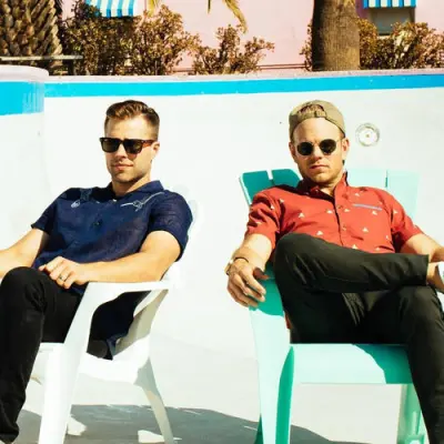 Apollo Ltd - Дискография (2015-2024)