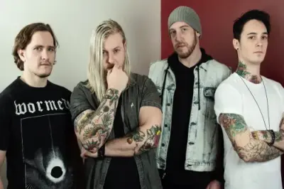 American Dream Machine - Дискография (2020-2024)