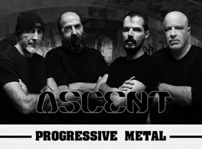 Ascent - Дискография (2017-2024)