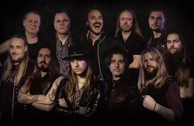 Gathering Of Kings - Дискография (2019-2024)