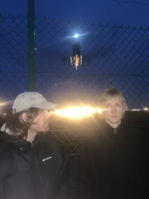 Walter Frosch - Дискография (2020-2024)