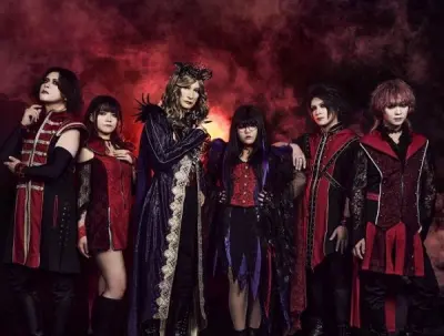 Damian Hamada's Creatures - Дискография (2020-2024)